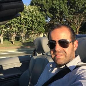 Meet your Posher, Sayel